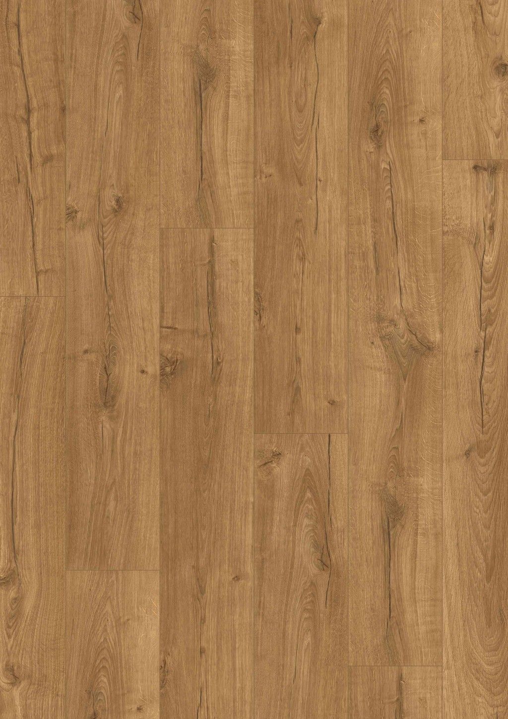 Quick Step Impressive Classic Oak Natural